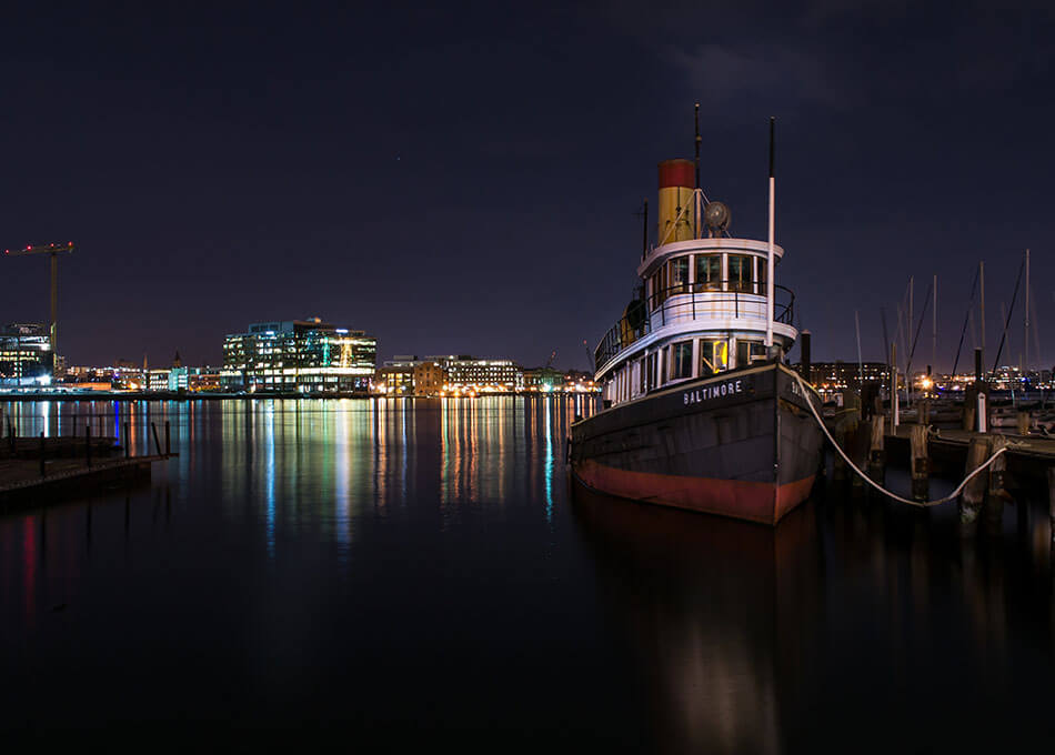 Light City Festival Baltimore, MD