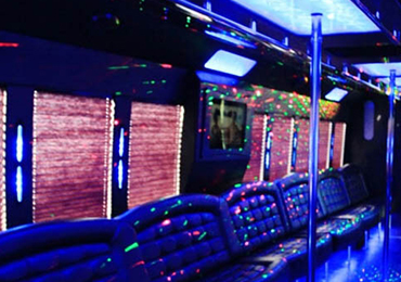 limo service in baltimore md