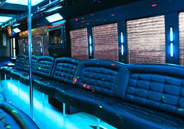 baltimore limousine services